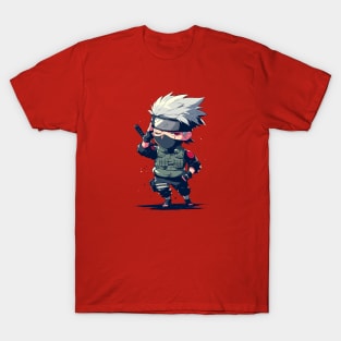 kakashi T-Shirt